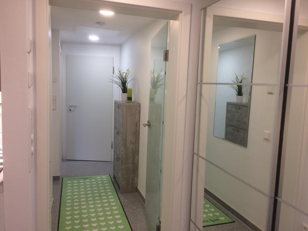 Apartment Deluxe Baden-Baden Luaran gambar