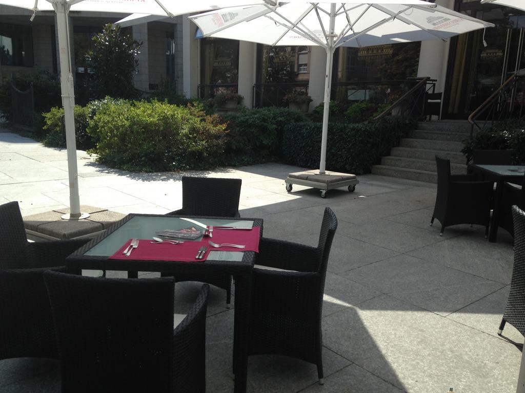 Apartment Deluxe Baden-Baden Luaran gambar