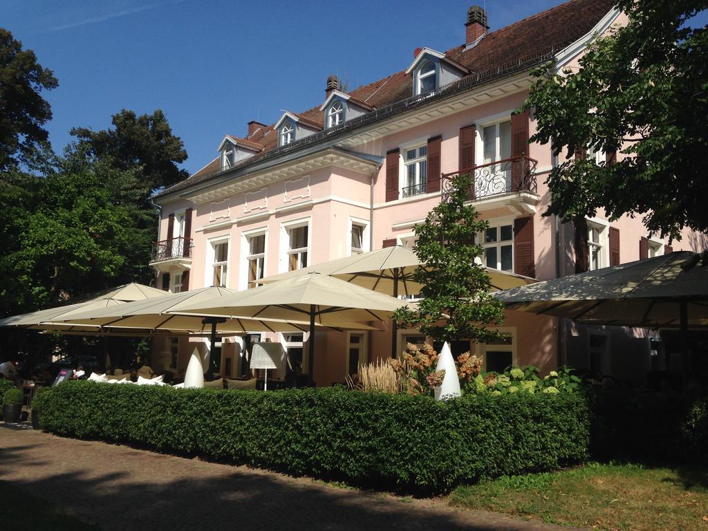 Apartment Deluxe Baden-Baden Luaran gambar